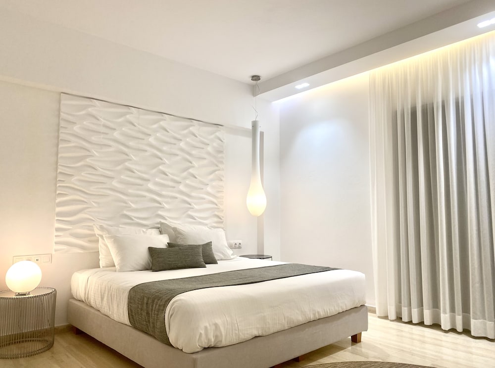 Ccb Ionian Suites by Bruskos photo 2