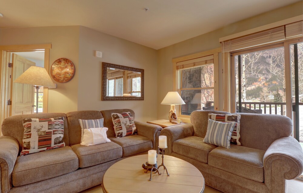 SkyRun Vacation Condos Copper Mountain Resort