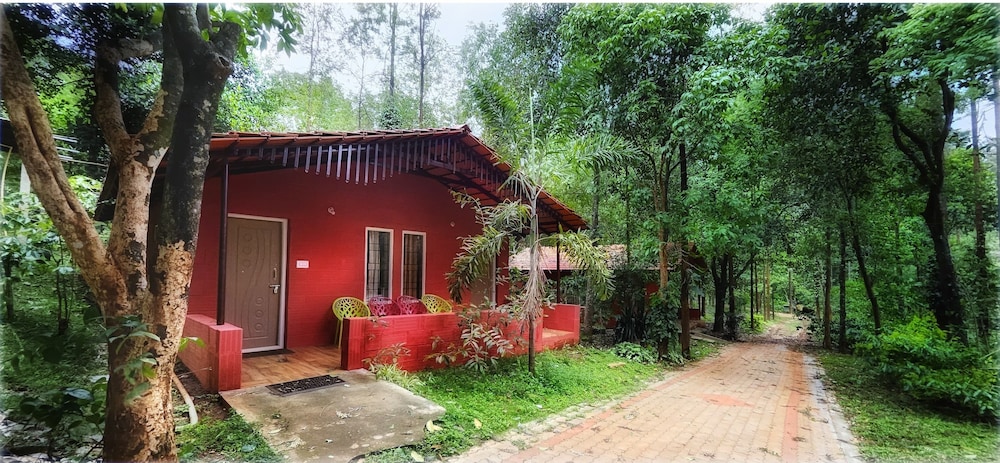 Devigiri Home Stay and Resort view 4