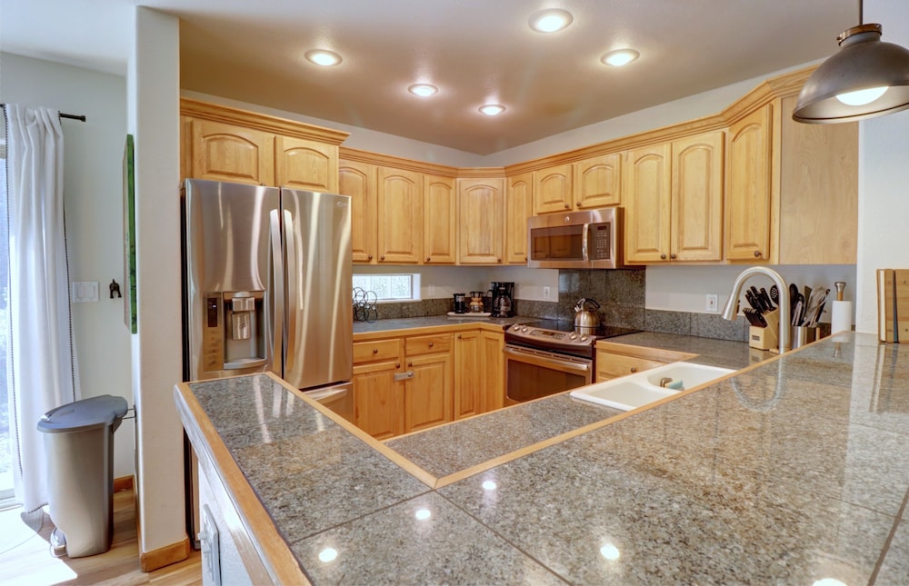 122 Lookout Ridge 2 Bedroom Townhouse