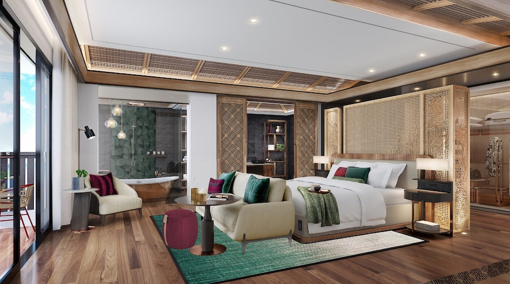 Regent Bali Canggu