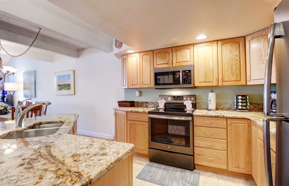 SkyRun - Vacation Condos in Copper Mountain Resort CO