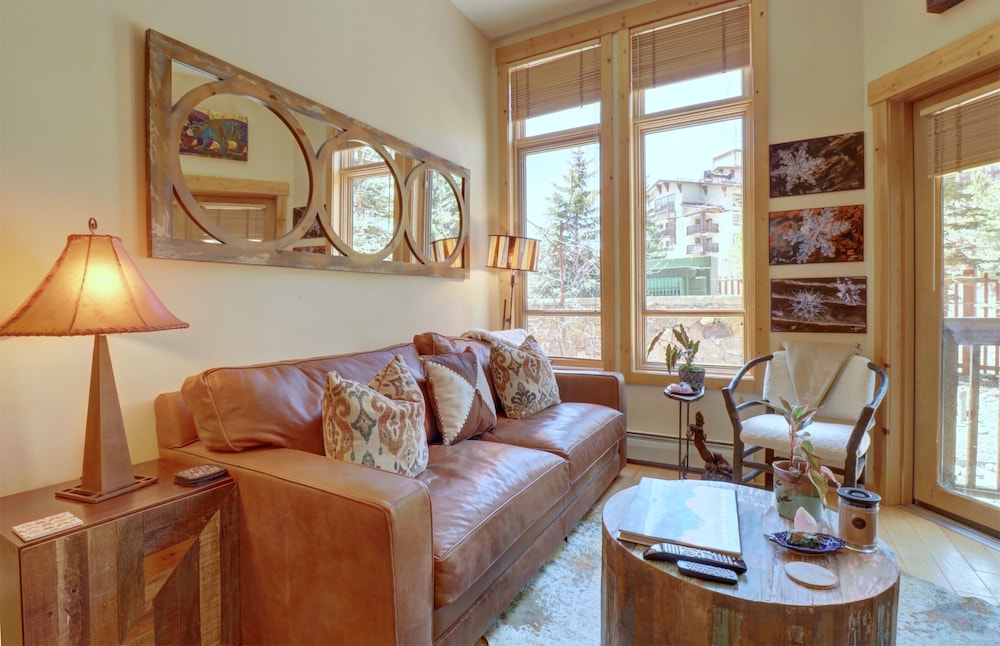 SkyRun at Copper Mountain Resort - Vacation Lodging