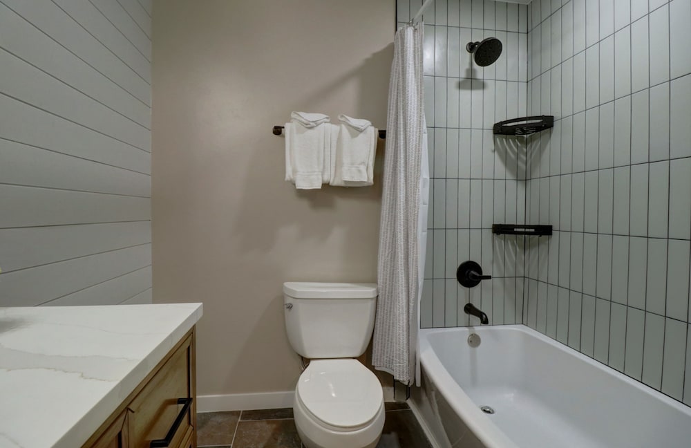 SkyRun Copper Mountain Resort Vacation Lodging