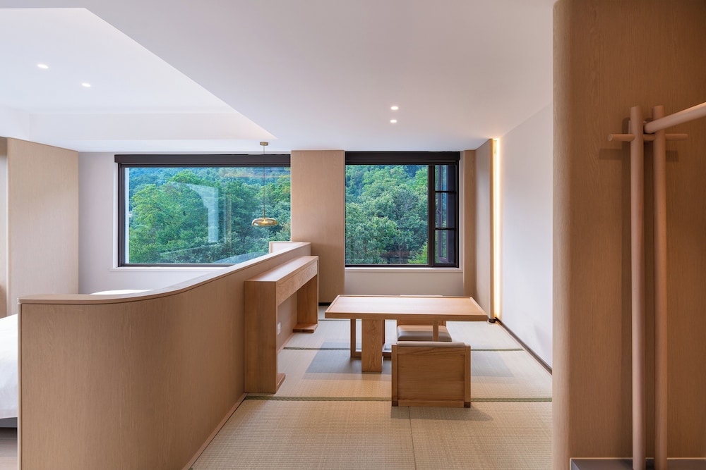 Leisure Haven - Tachuan Hotel