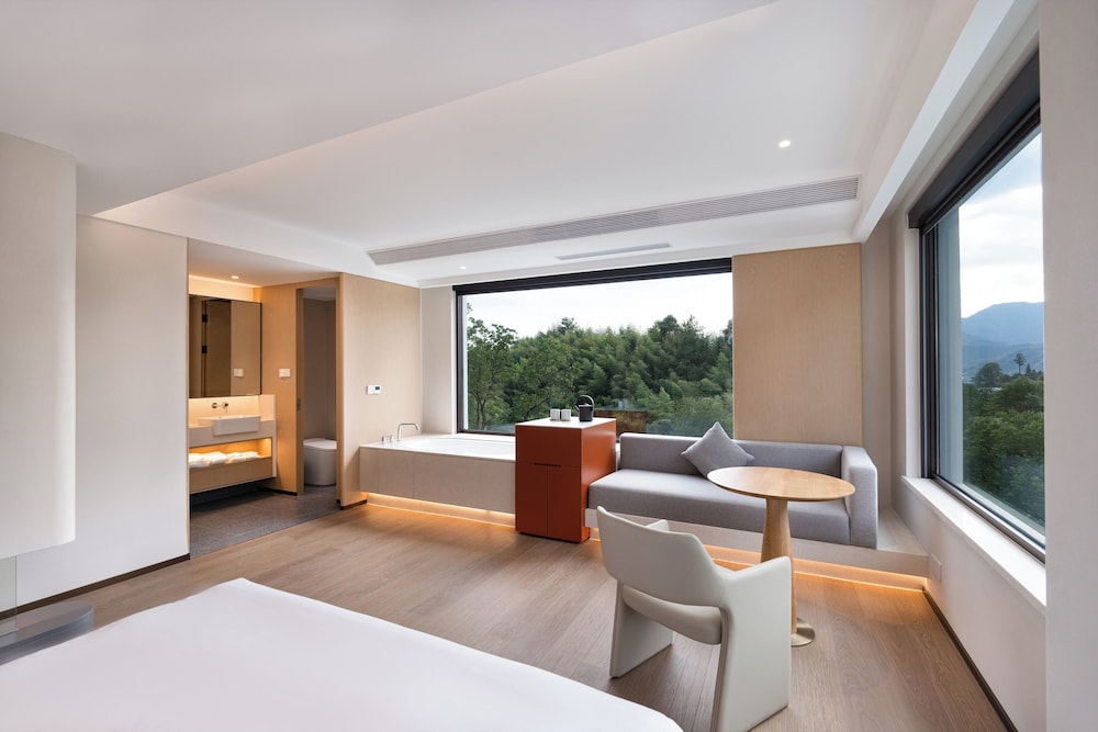 Leisure Haven - Tachuan Hotel