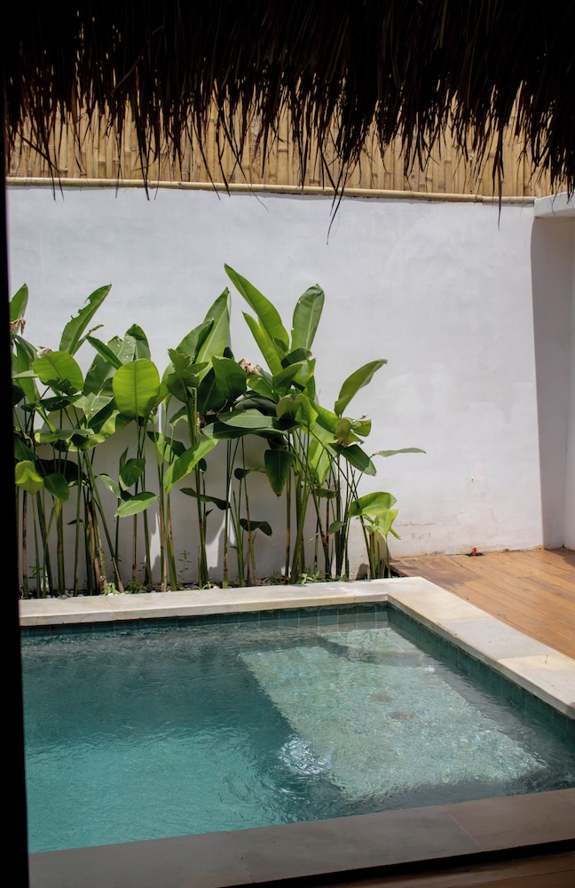 RATU Village - Gili Air Stay