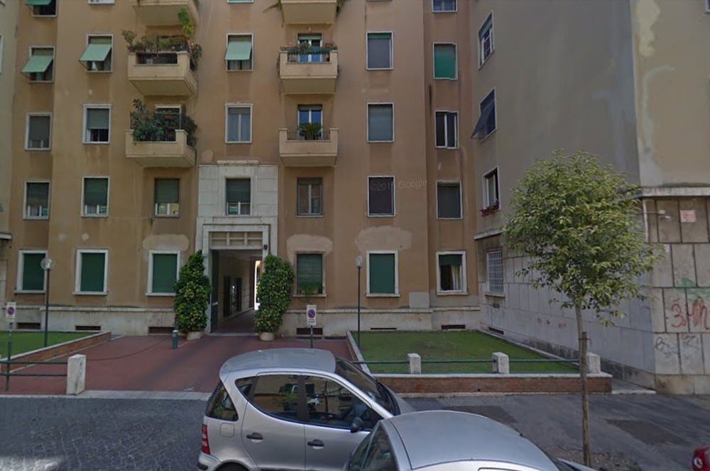 B&B MSG Roma