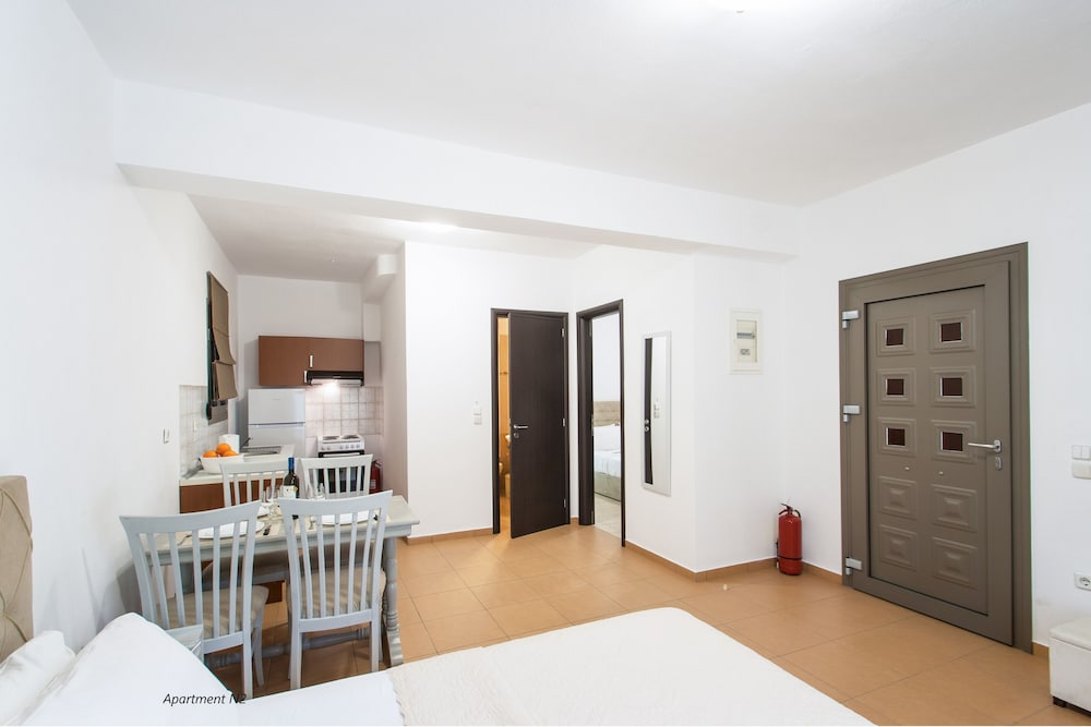 A & A Apartments