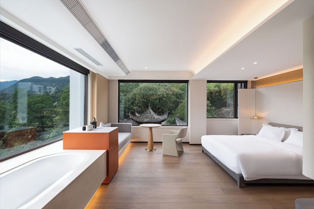 Leisure Haven - Tachuan Hotel