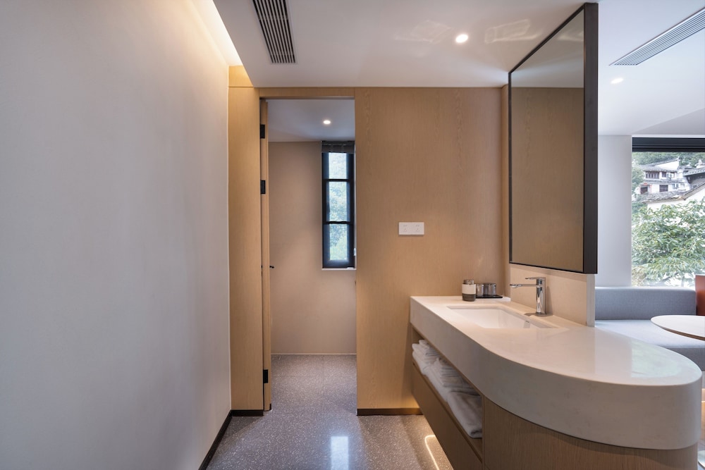 Leisure Haven - Tachuan Hotel