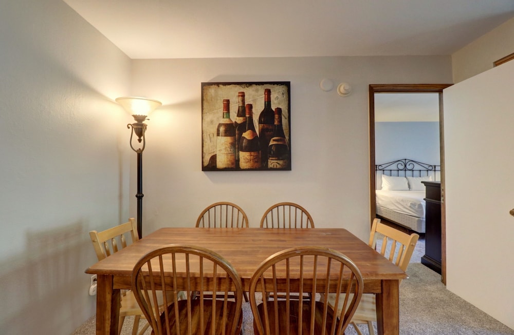 Summit County Vacations - Mp410 Mountain Plaza 1br 2ba -pet Friendly 1 Bedroom Condo - Property Image 40