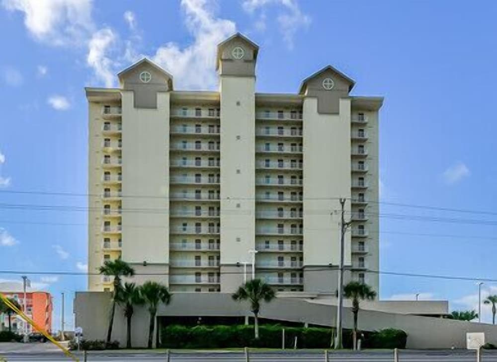 Crystal Shores 1104 2 Bedroom Condo by RedAwning