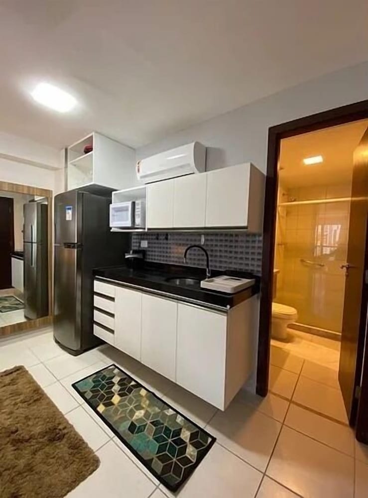 HY Beach Flats