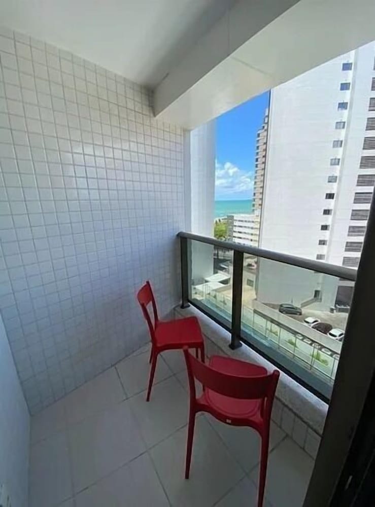 HY Beach Flats