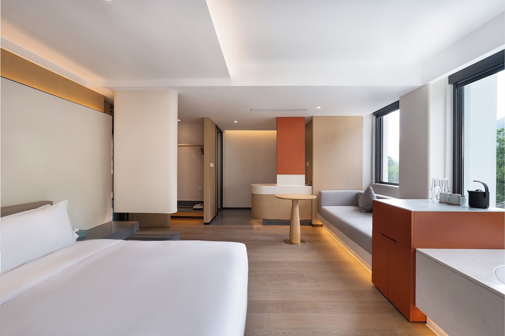 Leisure Haven - Tachuan Hotel
