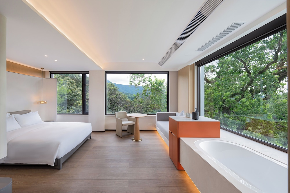 Leisure Haven - Tachuan Hotel