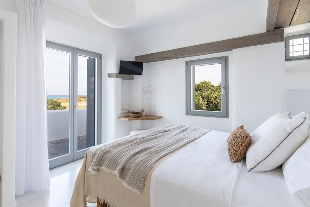 Aqua Breeze Villas Naxos photo 3