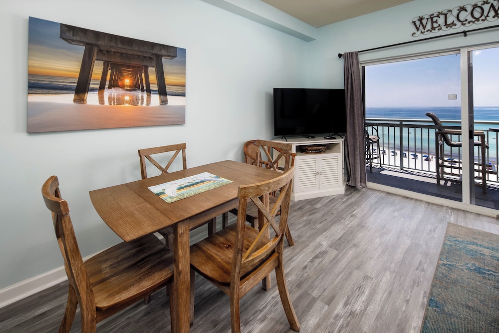 Pelican Isle 602 by Brooks and Shorey Resorts