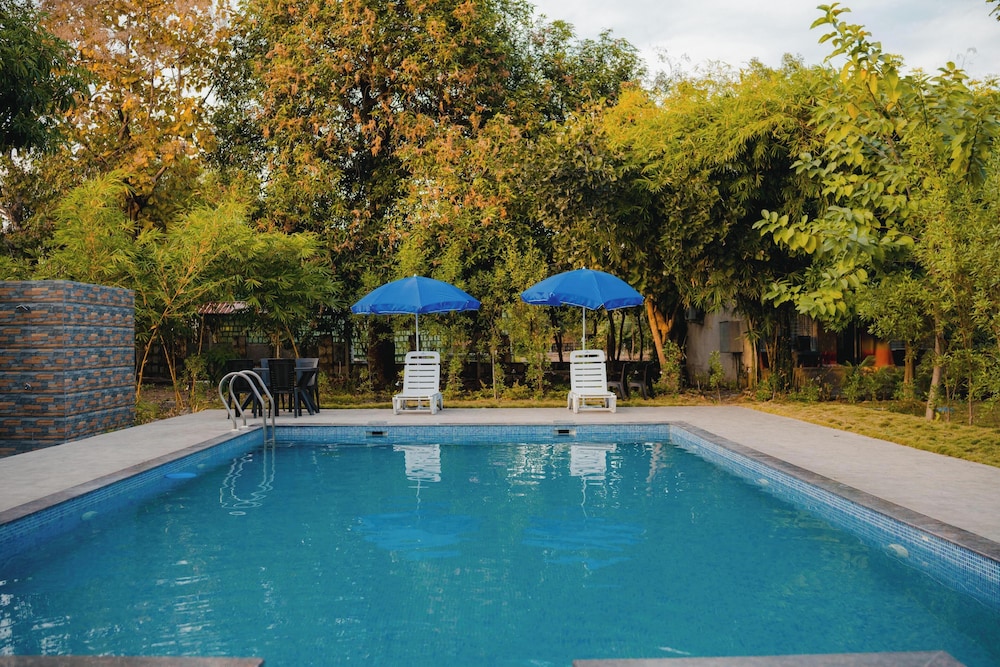Wagharanya Resort