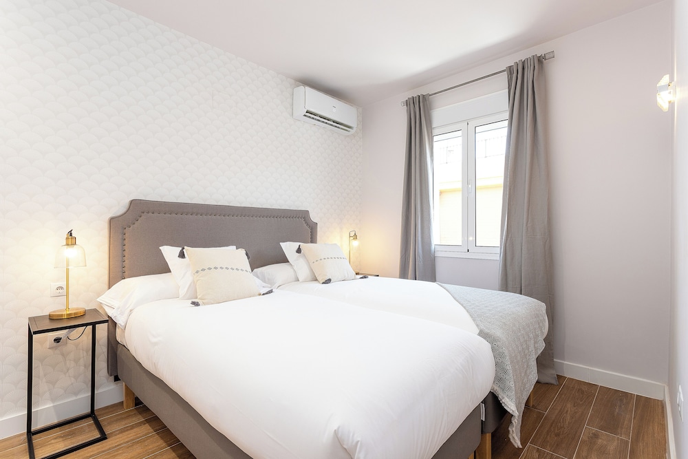 Genteel Home Santa Marta Sevilla