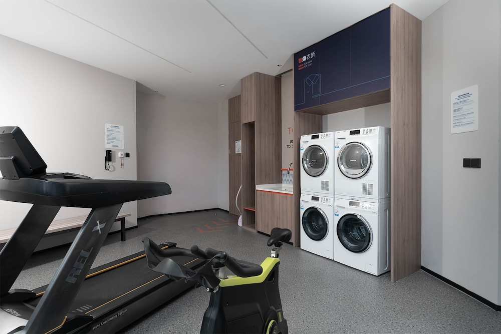 Holiday Inn Express Yinchuan Yuehai by IHG