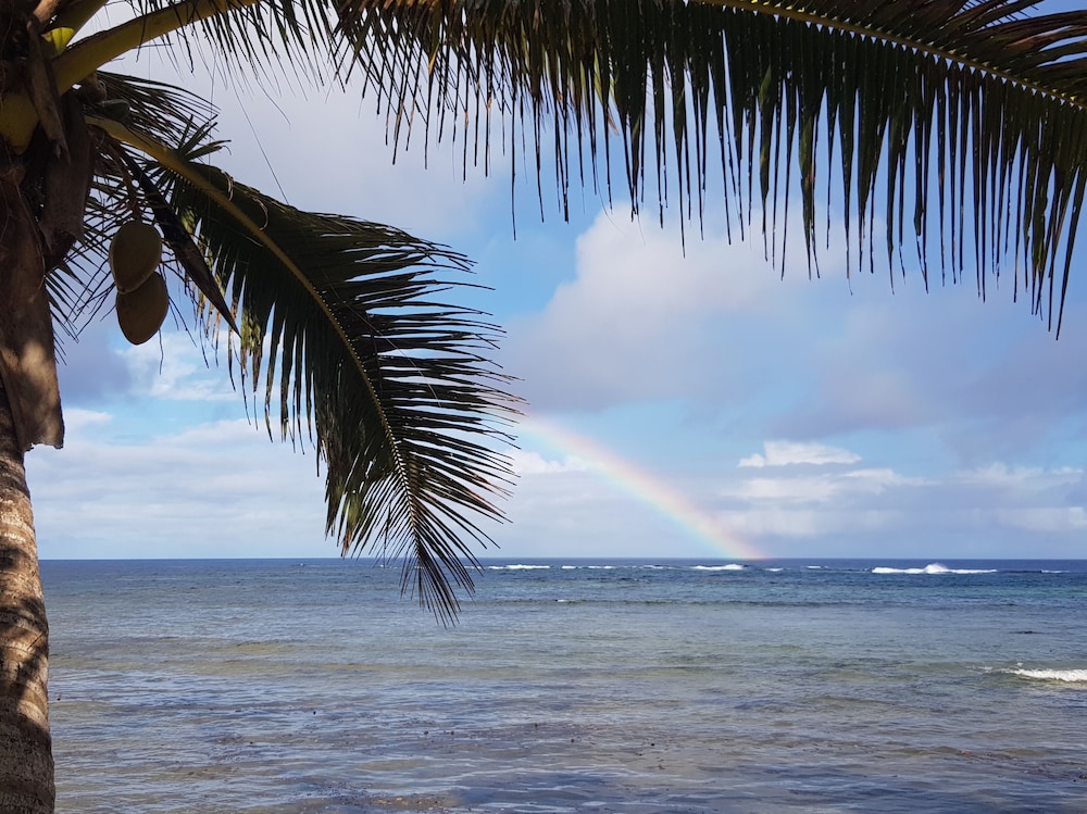 Fiji Lodge Vosa Ni Ua