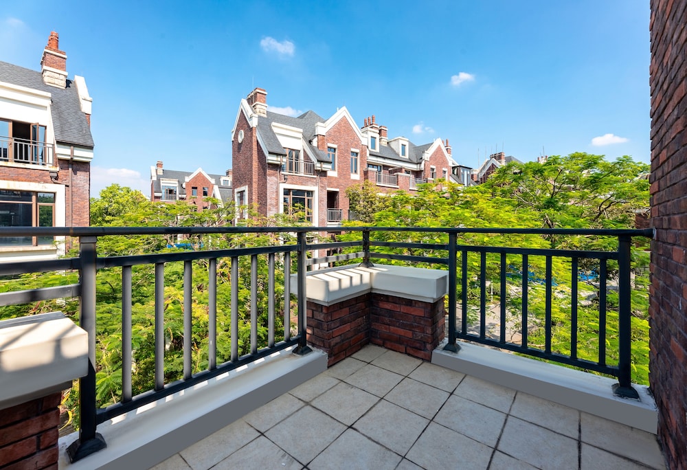 QingyuanBeileiHouse LionLakeHolidayVilla