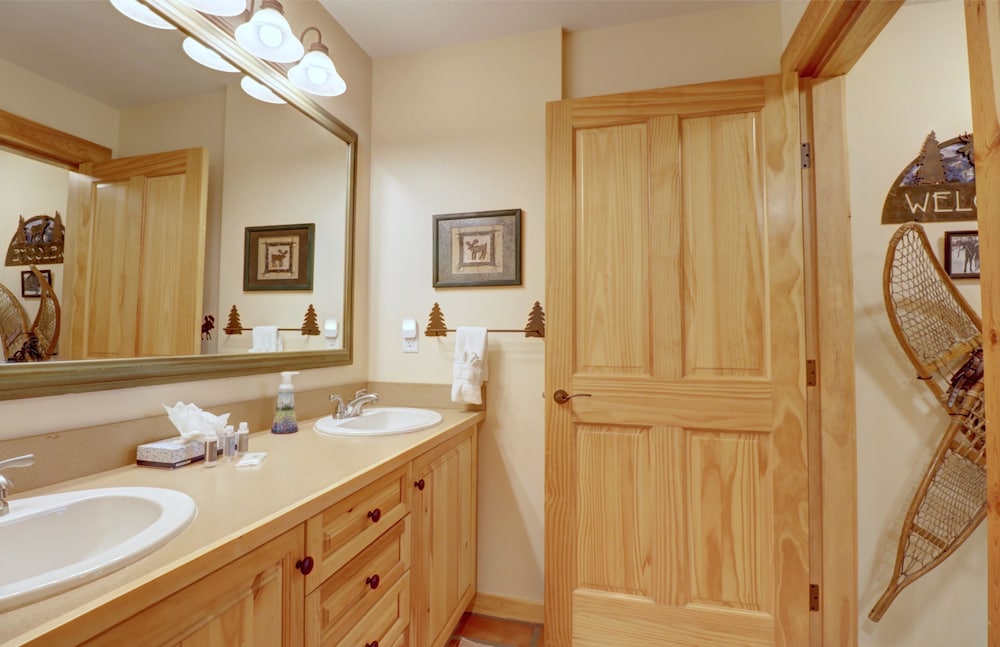 Tx204 Taylors Crossing 3 Bedroom Condo