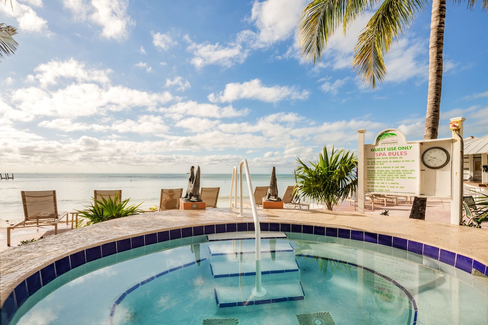 Coconut Beach Resort
