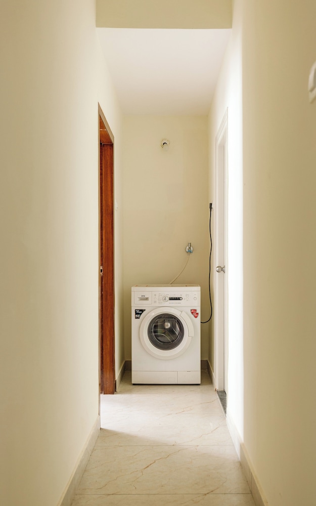 The City Vega Apartmentkoramangla 2bhk Wi-fi