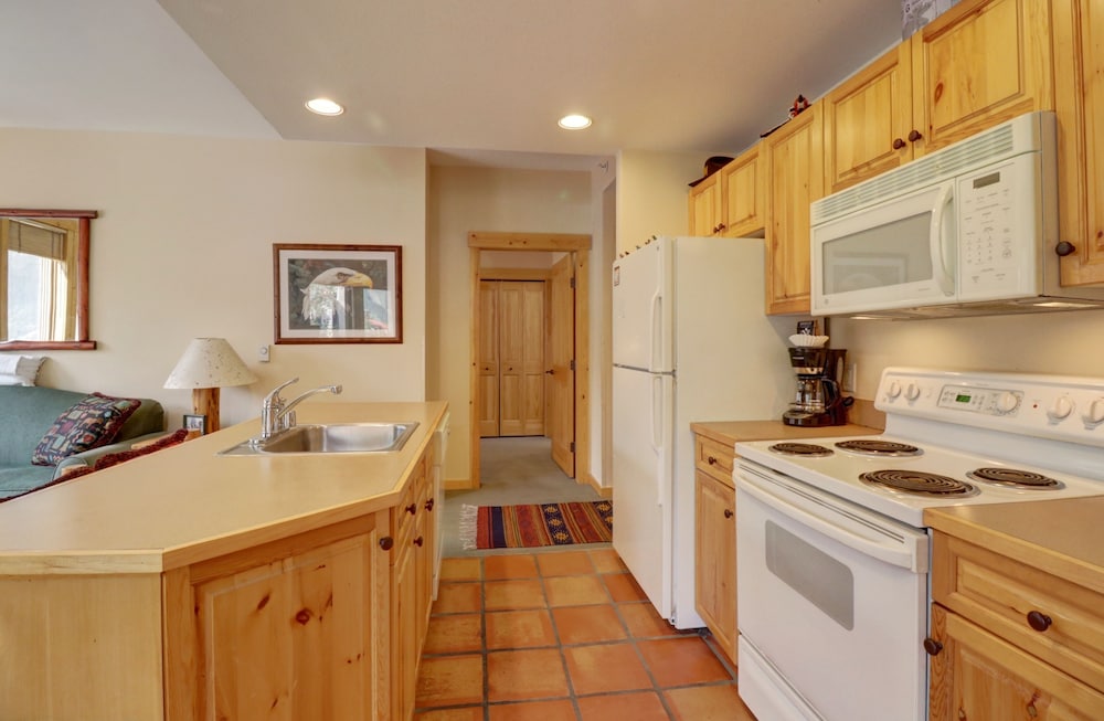SkyRun at Copper Mountain Resort - Vacation Lodging