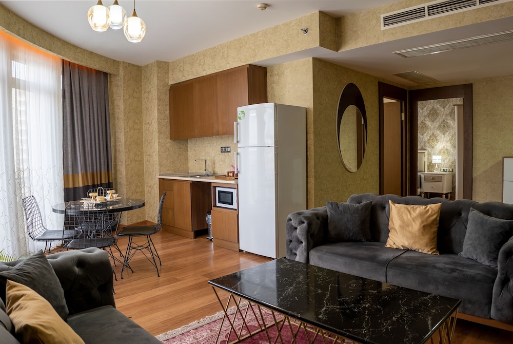 My Palace Odaları - Image 55