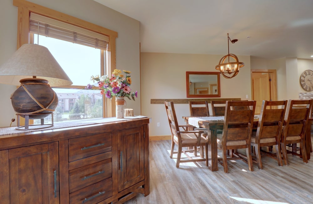 SkyRun Vacation Condos Copper Mountain Resort