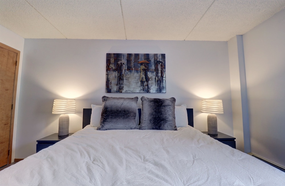 SkyRun Vacation Homes - Copper Mountain Resort