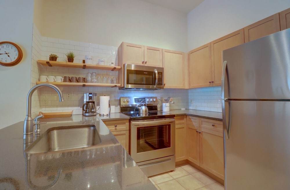 SkyRun Vacation Condos Copper Mountain Resort