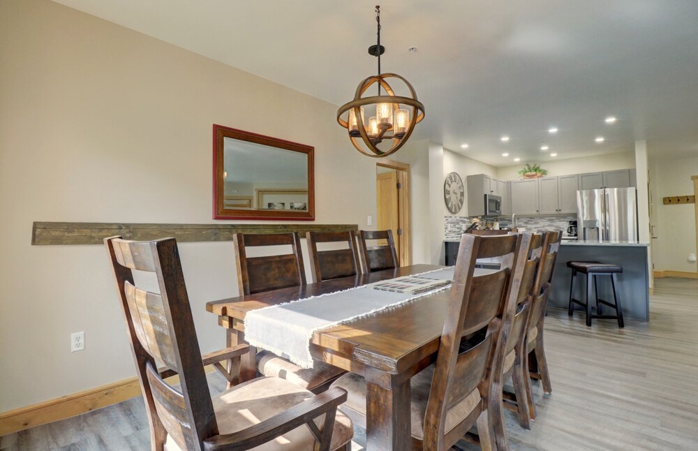 SkyRun Vacation Condos Copper Mountain Resort