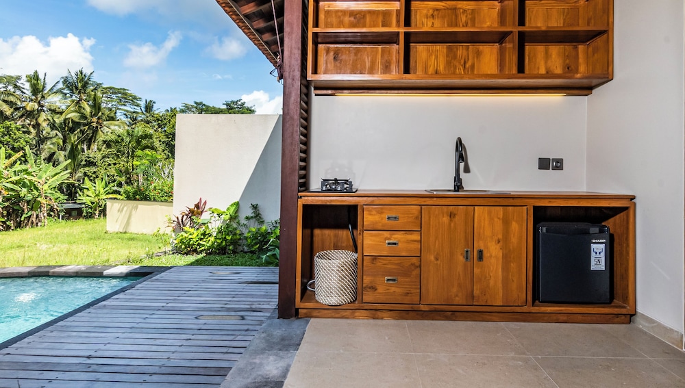 Sabuh Mas Villa Ubud By Aswanaya