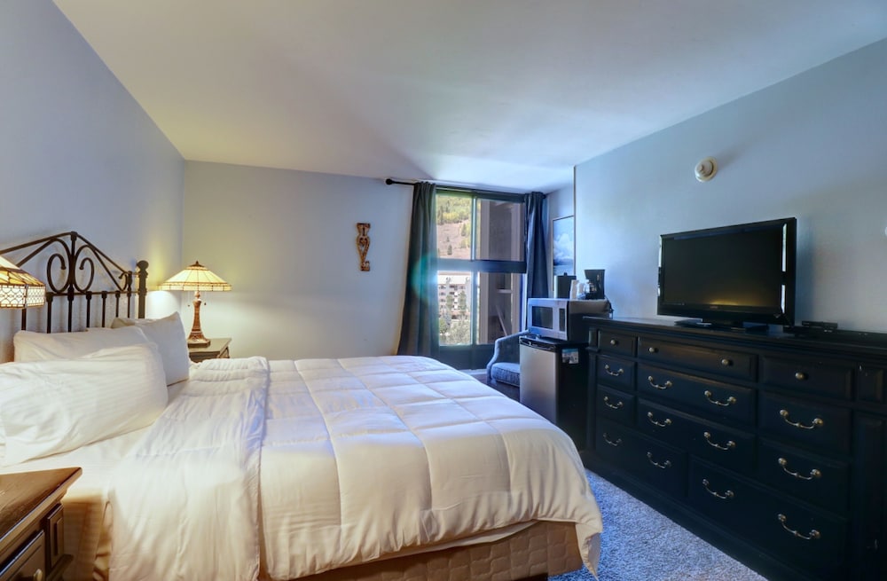 Summit County Vacations - Mp410 Mountain Plaza 1br 2ba -pet Friendly 1 Bedroom Condo - Property Image 26