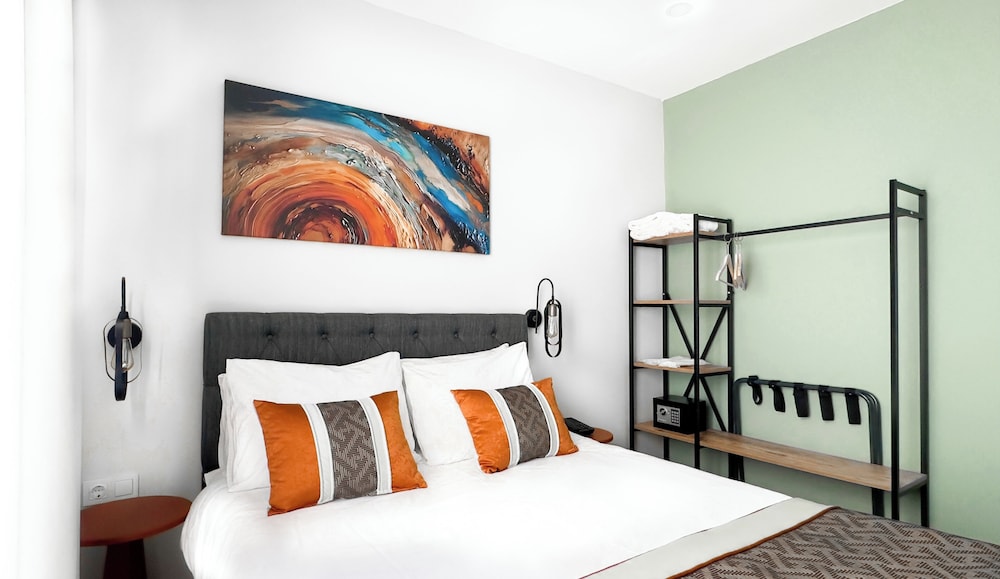 ECHINUS OTELLERİ - Image 47