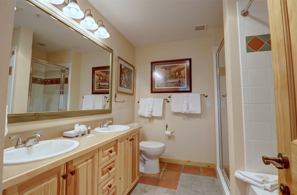 Tx204 Taylors Crossing 3 Bedroom Condo