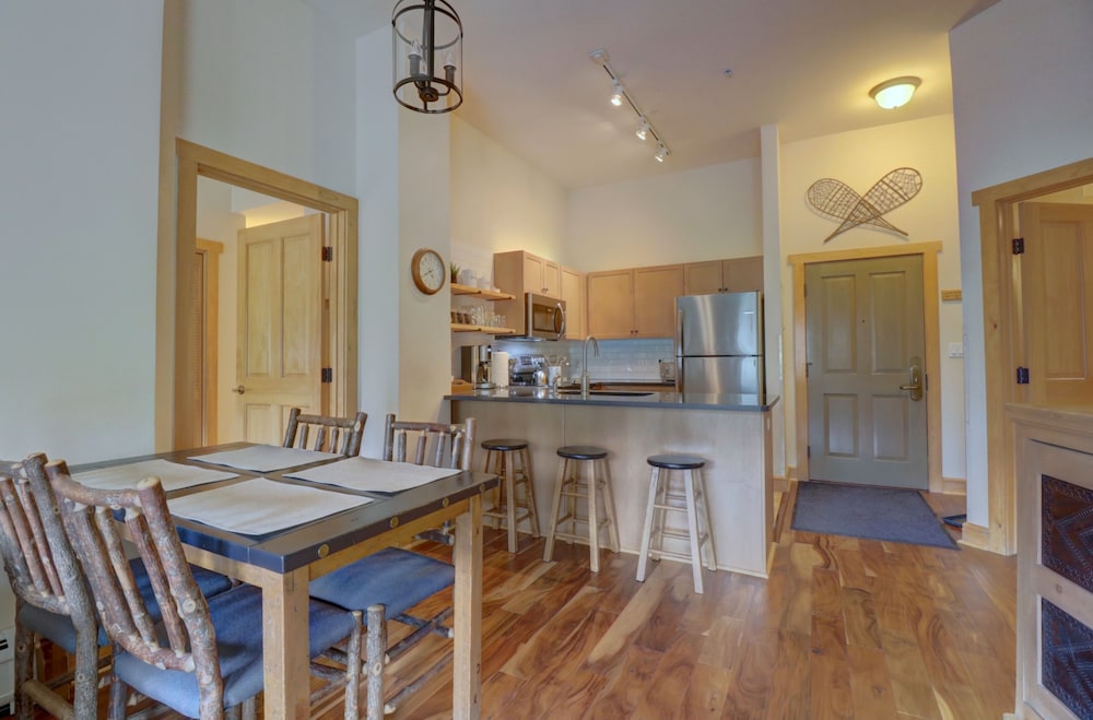 SkyRun Vacation Condos Copper Mountain Resort
