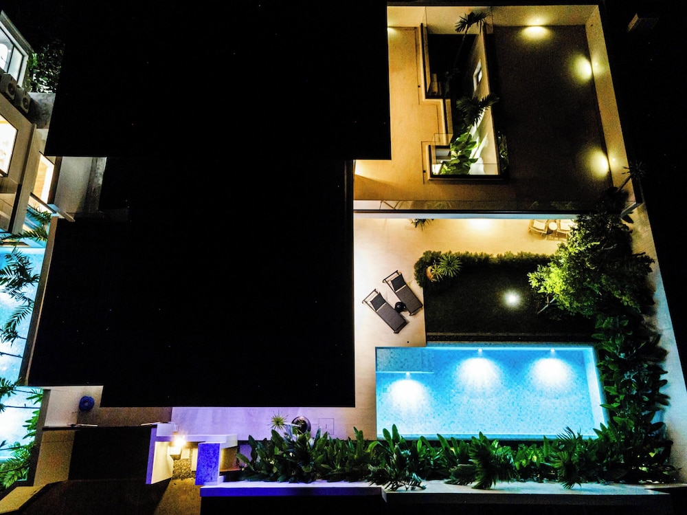 Elite Chalong Villas