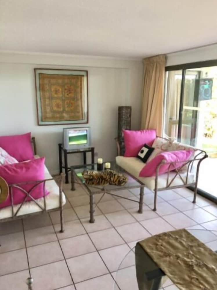 Departamento Puerto Velero Angelica