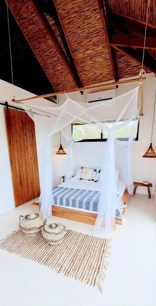 Coral Villa - Luxury Beachfront Villa with Private Pool by Karula