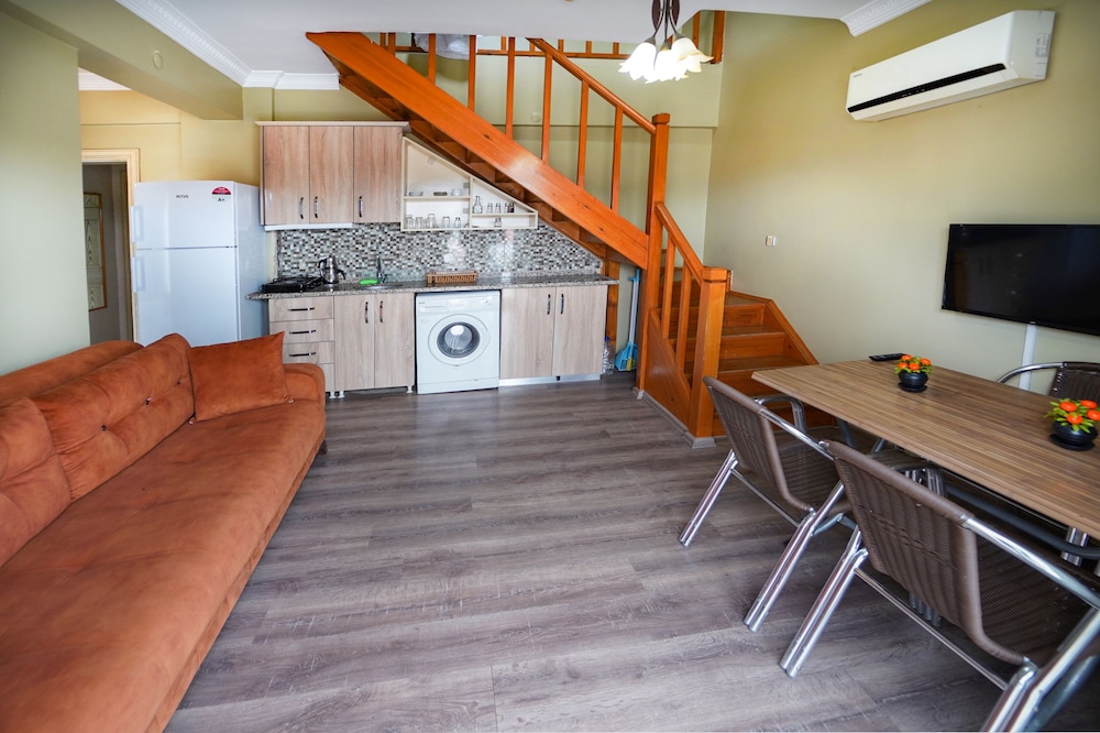Noyan Apart Otel - Image 31