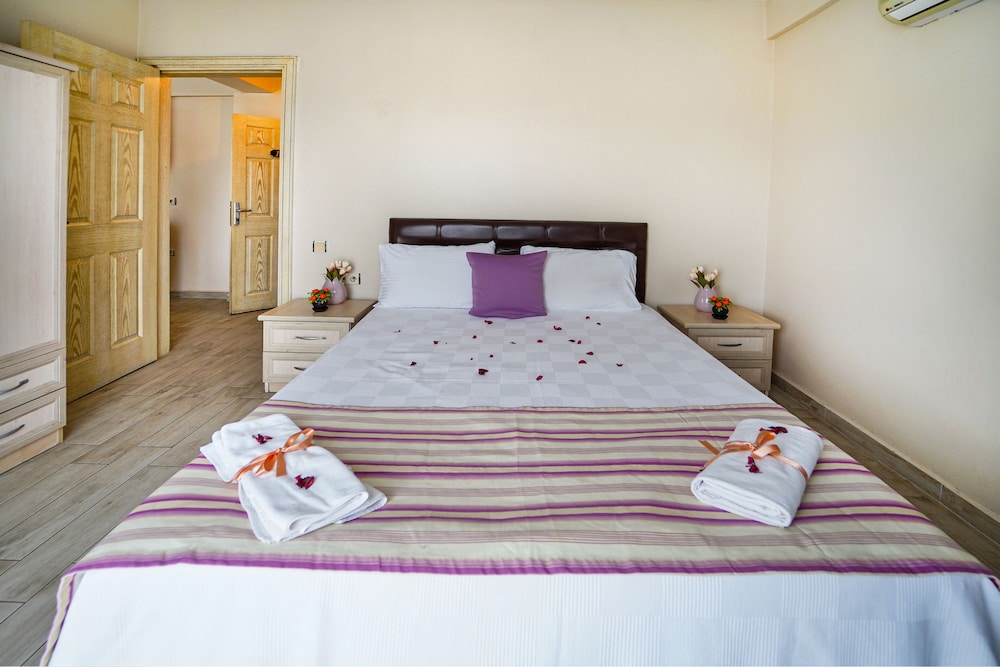 Noyan Apart Otel - Image 9