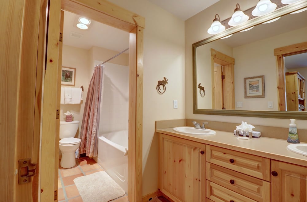 Tx204 Taylors Crossing 3 Bedroom Condo