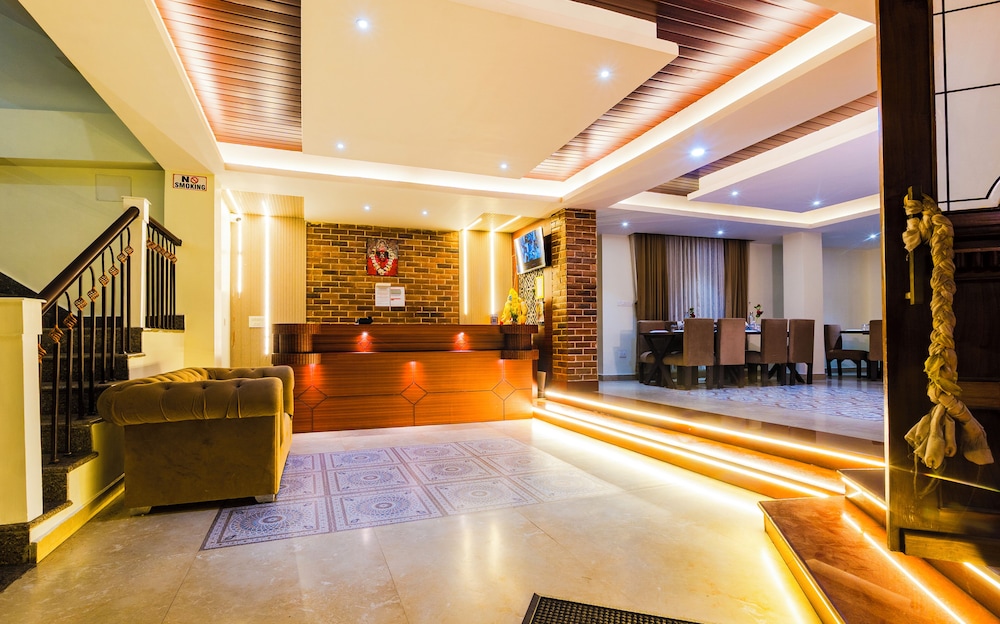 Sucasa Hills Meraki Grand