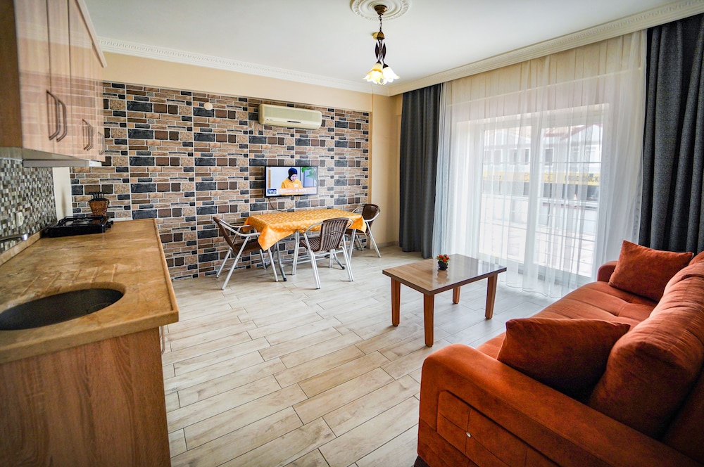 Noyan Apart Otel - Image 22